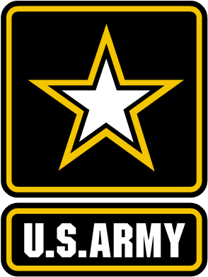 Us Army - Us Army Vector (307x408)