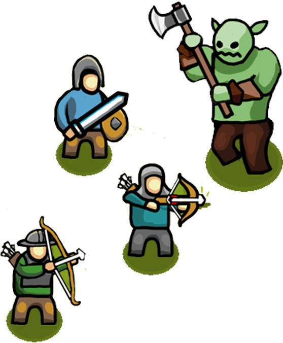 Circle Empires Png (590x690)