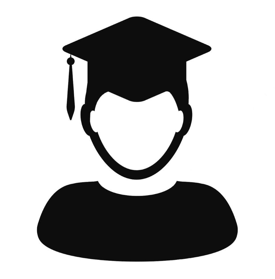 Graduation Icon Png Image - Graduation Icon Png (1024x1024)