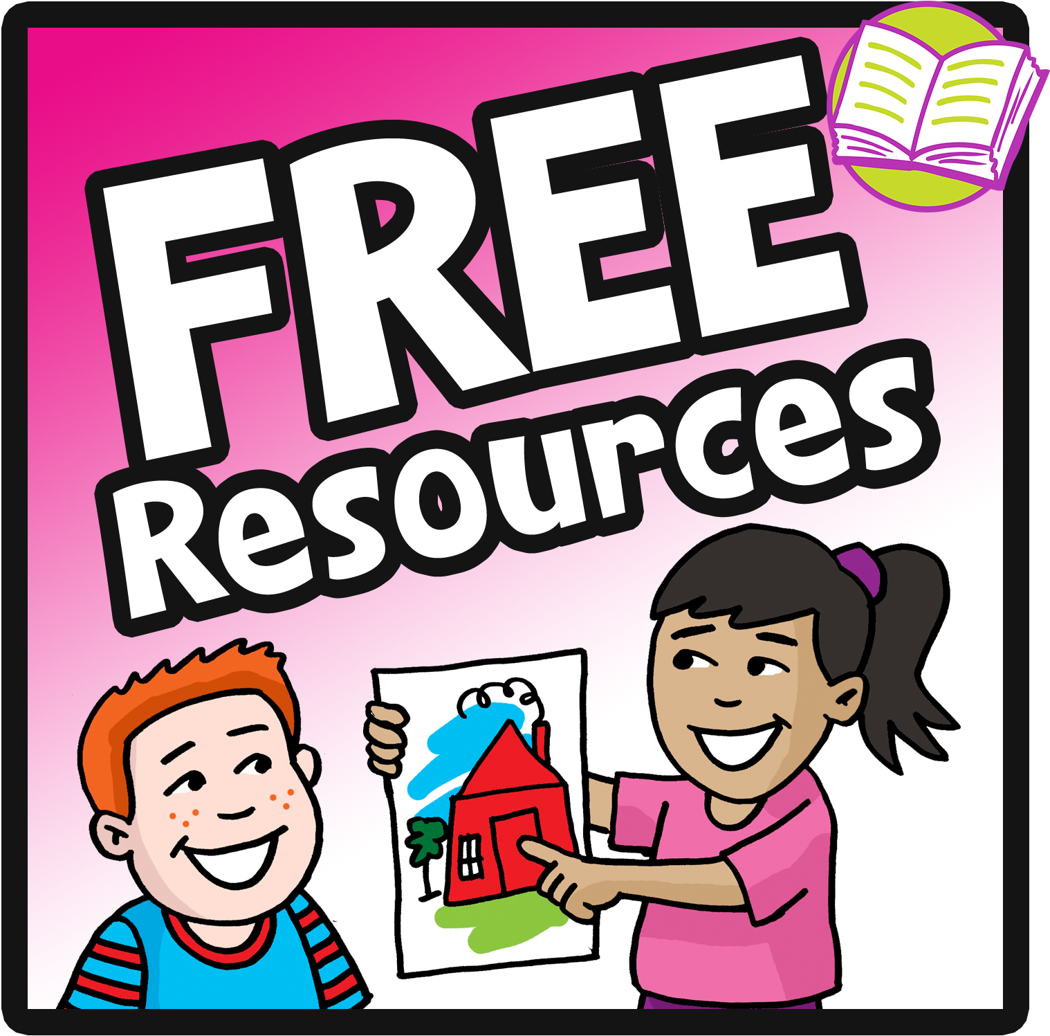 Pre K Graduation Clip Art Free - Teacher (1620x1620)