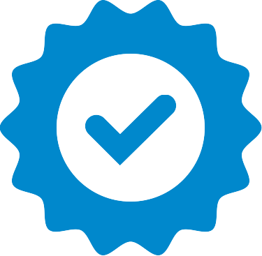 Satisfaction Guarantee - Vector Graphics (375x367)