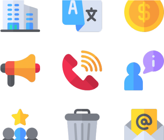 Resume Clipart Job Market - Png Logos For Resume (640x480)