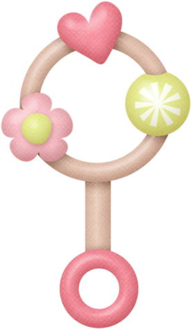 María José Argüeso - Sonaja Bebe Png (370x500)