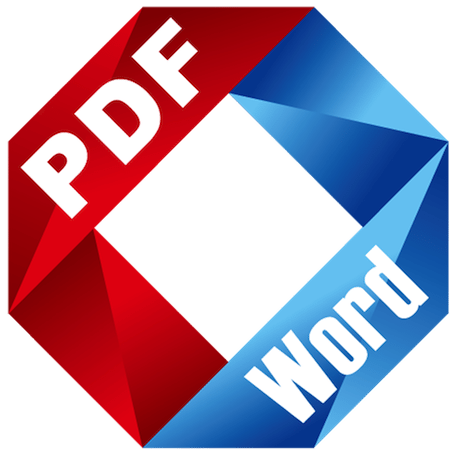 Pdf To Word Logo (450x450)
