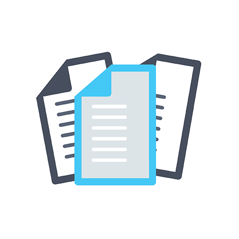 9 Crucial Things Recruiters Look For In A Resume - Writing (500x500)