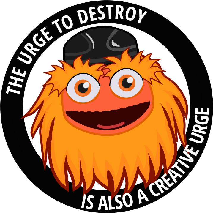All Photo Png Clipart - Gritty Antifa (800x800)