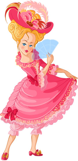 About 3600 Free Commercial & Noncommercial Clipart - Fairy Tale (260x538)