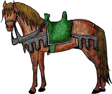 Strategic Medieval Role Play Turn Based Browser Game - Middle Ages (423x350)