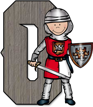 ✿ - - O - - ✿‿ - Knight (363x426)