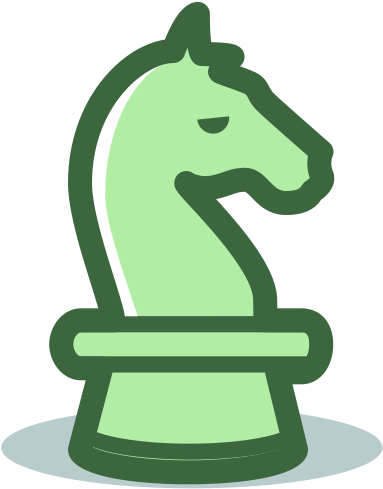 Chess Knight Icon - Xiangqi (512x512)