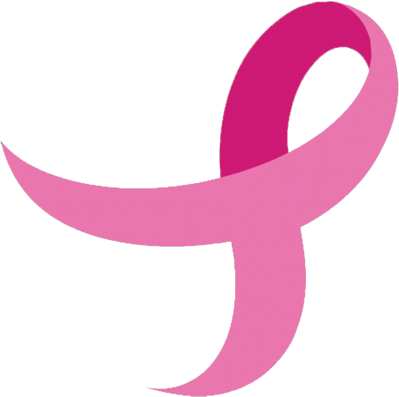 October Is Breast Cancer Awareness Month - Susan G Komen Logo (600x686)