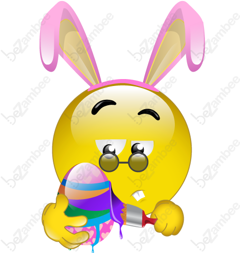 ӇᎧᖘᖘƴ ؏ᎯᎦƭ؏ʀ ❀ >^ - Emoticones De Bad Bunny (512x512)