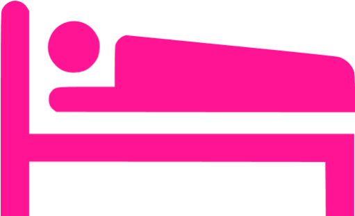 1067 Nights Of Free Lodging At A Nurturing Home-like - Yellow Hotel Icon (512x512)