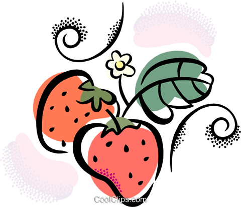 Strawberries - Berry (480x413)