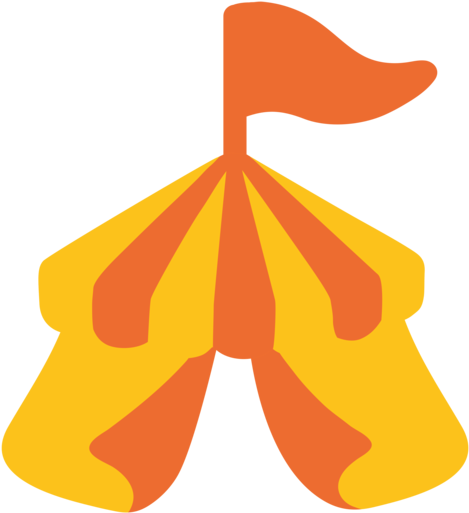 Google - Emoji Circus (512x512)