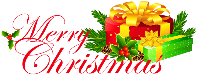Religious Christmas Png Religious Merry Christmas Free - Clipart Of Merry Christmas (680x272)