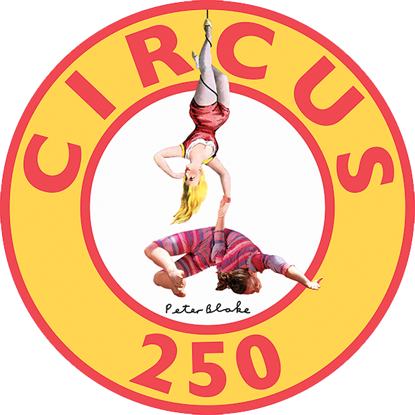 Circus 250 Logo (591x591)