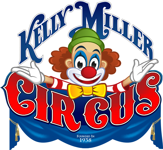 Kelly Miller Circus Logo (586x518)