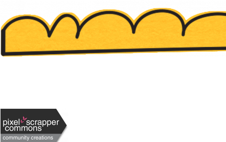 - - Minerva Kit - - Doodled Border - - - Minerva Kit - - Doodled Border (456x456)