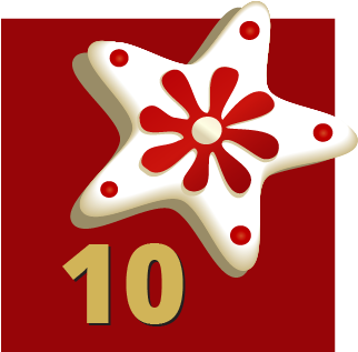 10 - Advent Calendar (400x400)