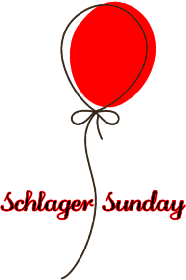 99 Luftballons Nena 80s Be Kitschig Music - Balloon (472x631)