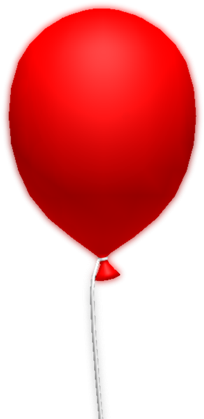 Image Monster Islands Roblox - Red Balloon Png (420x420)