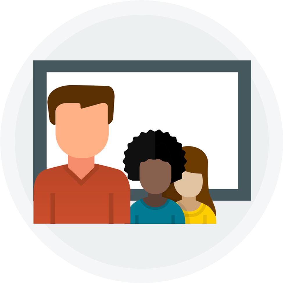 High Engagement Strategies Impacting Student Learning - Teacher (1000x1000)