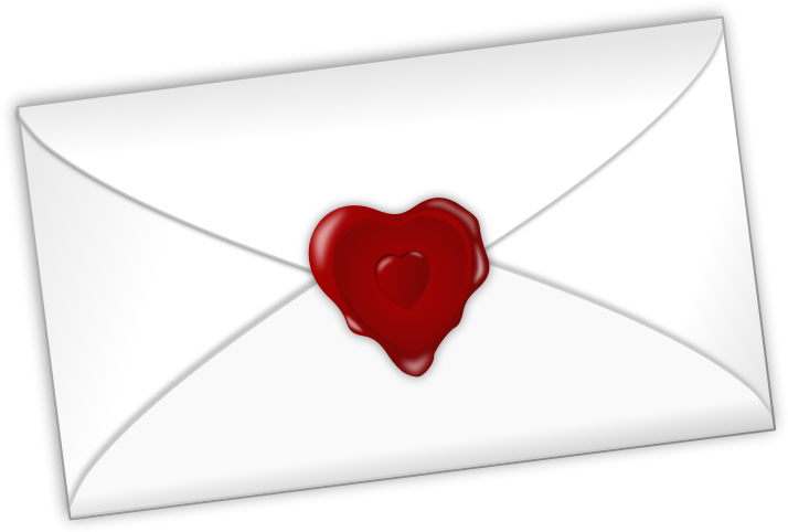 Carta Con Un Corazon (800x566)