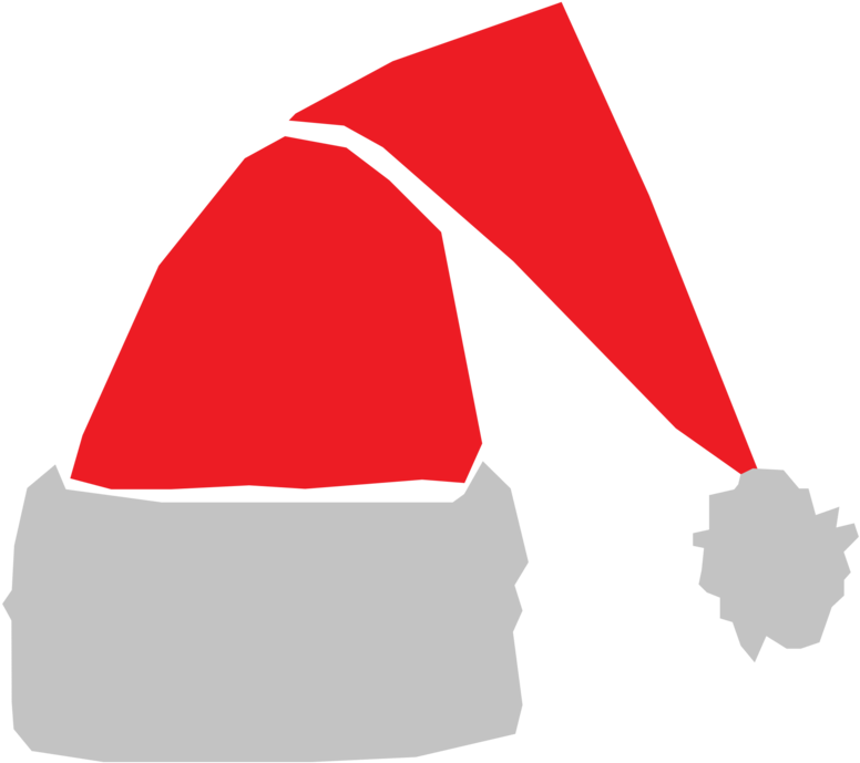 Santa Claus Santa Suit Cap Hat Istock - Mrs Claus's Bonnet Free Transparent Design Clipart (898x750)