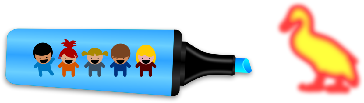 Computer Icons Download Presentation Emule Cartoon - Icon (1195x340)