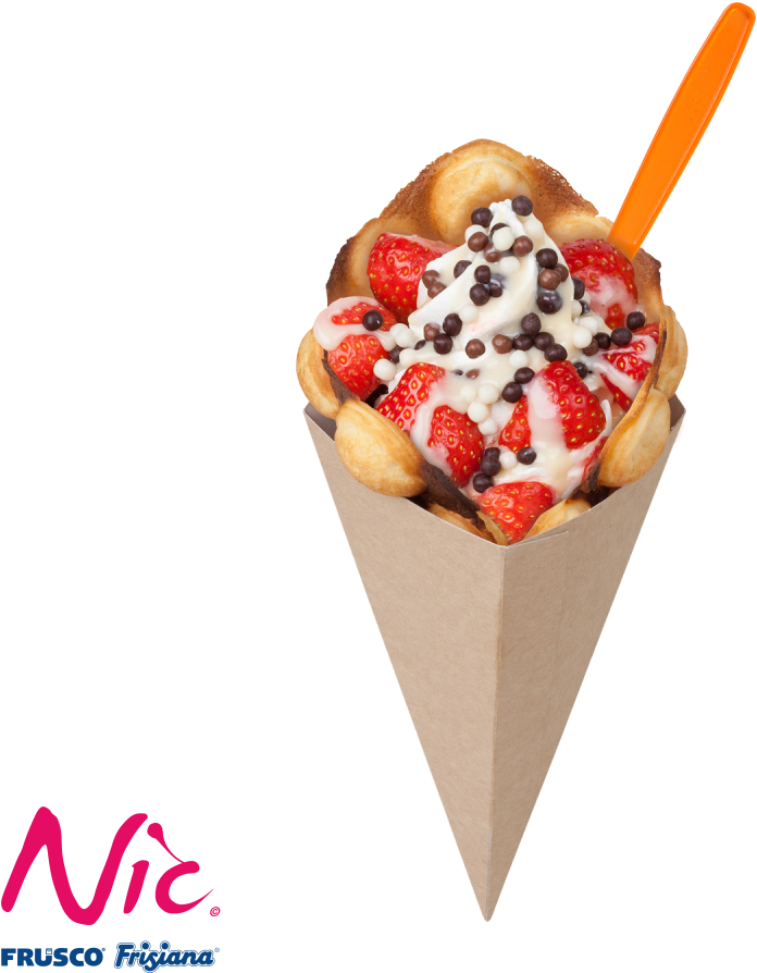 Bubble Waffle - National Inspection Council For Electrical Installation (1000x1000)