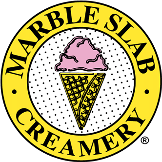 Marble Slab Creamery - Marble Slab Creamery Logo (400x400)