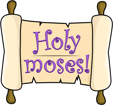 Passover Haggadah Jewish Holiday Sticker Pack Messages - Embroidered Gifts (408x408)