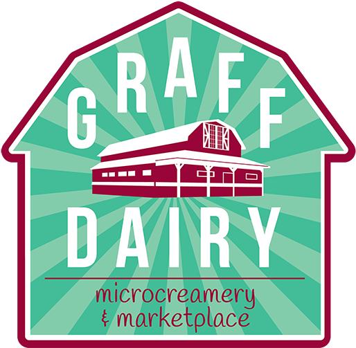 Graff Dairy Grand Junction - Graff Dairy (520x520)