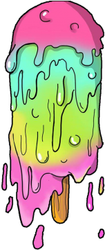 Ice Cream Grime - Ice Cream (360x360)