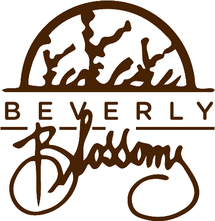 Los Angeles, Ca Florist - Beverly Blossoms (466x467)