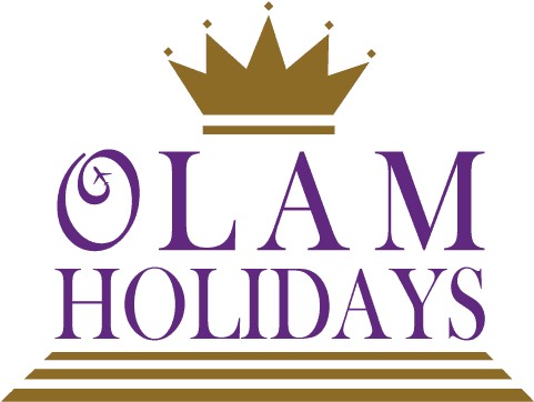 Pessah 2019 Olam Holidays - Pessah 2019 Olam Holidays (500x381)