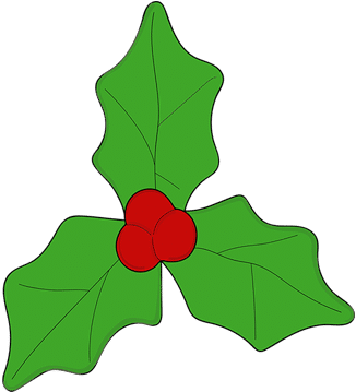 Mistletoe Vector Icon - Bark Mistletoe Dog Toy (500x500)