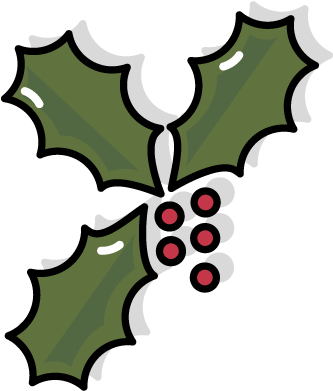 Mistletoe - Mistletoe (500x500)