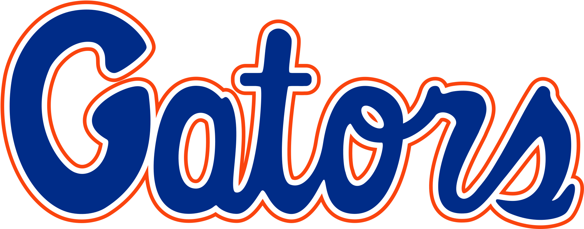 Florida Gators Football (2000x793)