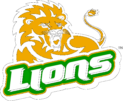 Southeastern Louisiana Tigers - Southeastern University Louisiana (436x355)
