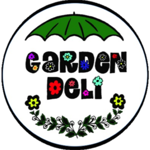 Garden Deli, Inc - Logo (512x512)