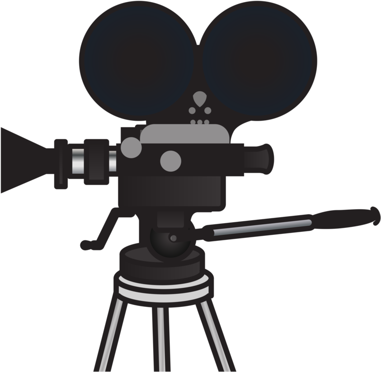 All Photo Png Clipart Movie Camera Cartoon Png 768x750 Png Clipart Download