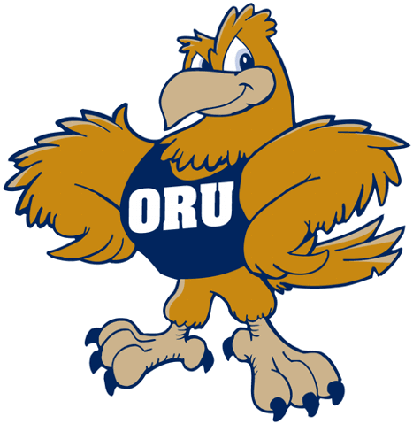 Golden Eagles Oral Roberts - Oral Roberts Athletics Logo (480x480)