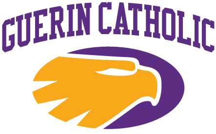 Guerin Catholic Golden Eagles - Guerin Catholic High School (480x312)