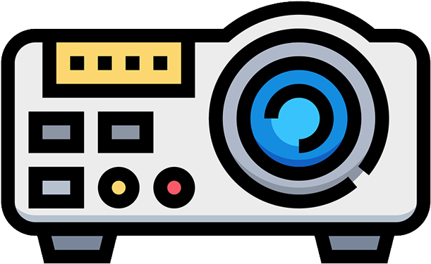 Myfirstprojector Myfirstprojector - Video Projector (637x400)