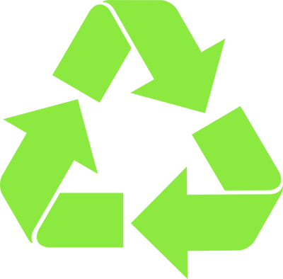 Green Design - Neatness Of Our Surroundings (400x394)