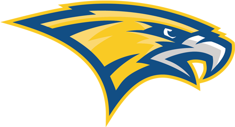 John Brown Golden Eagles - John Brown University Mascot (500x500)