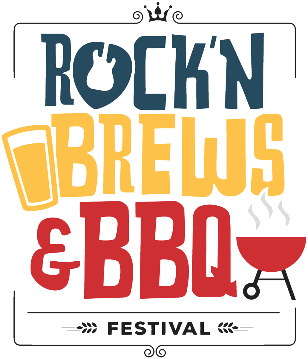 Rock'n Brews And Bbq - Brews And Bbq (1056x1231)
