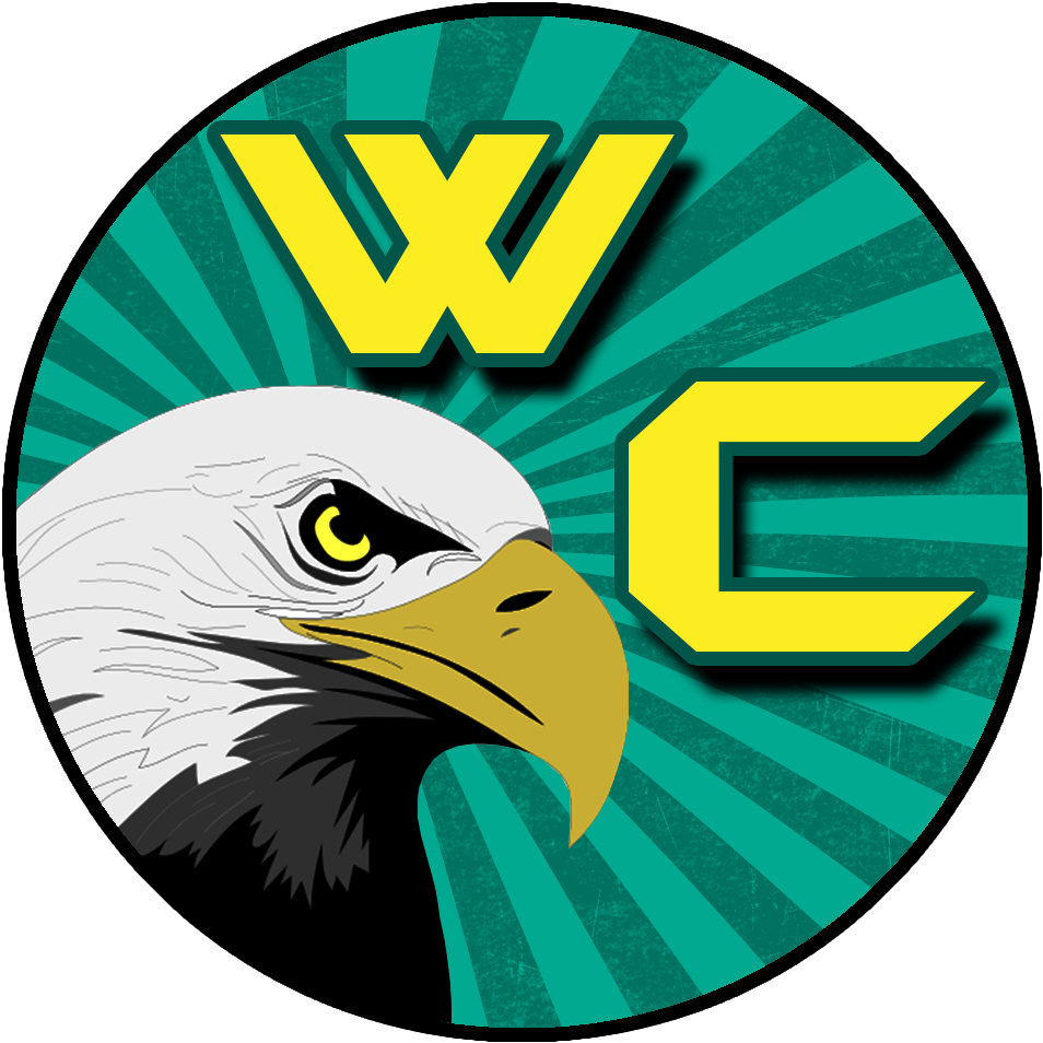 Logo Design By D - Bald Eagle Clipart (1000x1000)